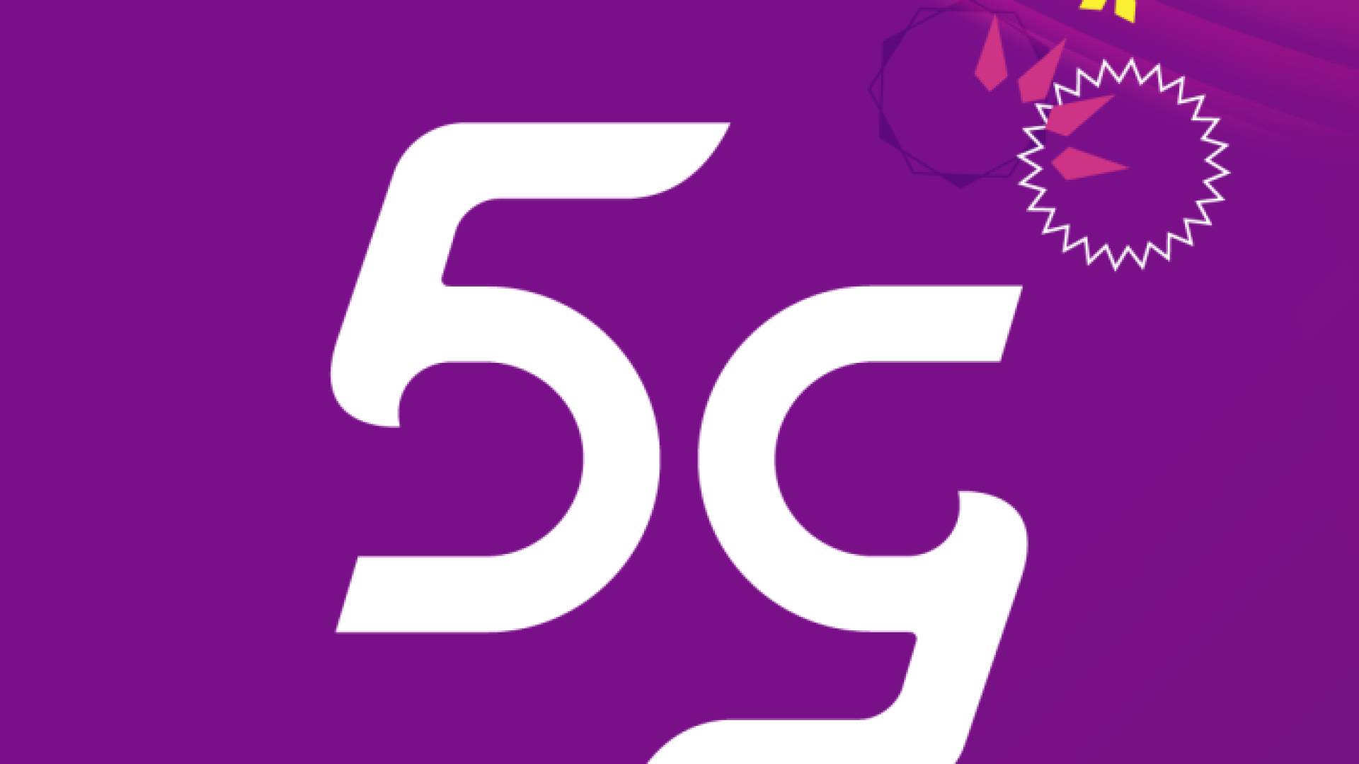 زين تشغل شبكة الجيل الخامس وتطرح الخدمة تجاريا في المملكة