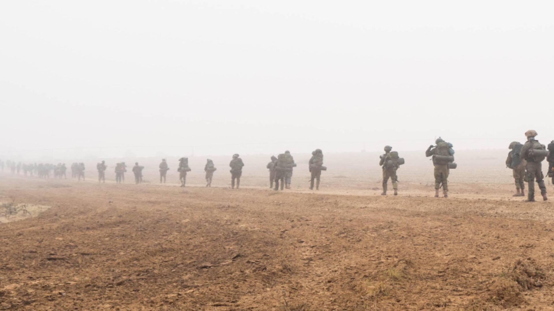 جنود من جيش الاحتلال الإسرائيلي