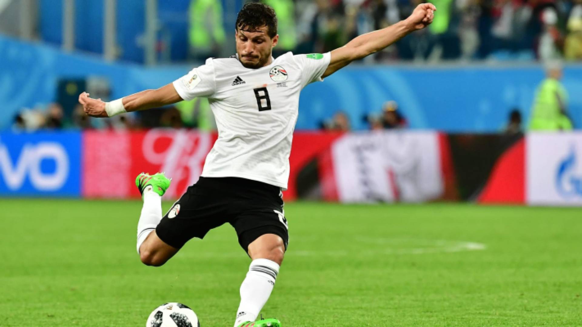 من مباراة سابقة