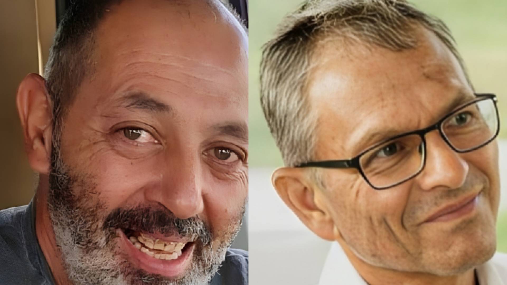 صورة المحتجزين