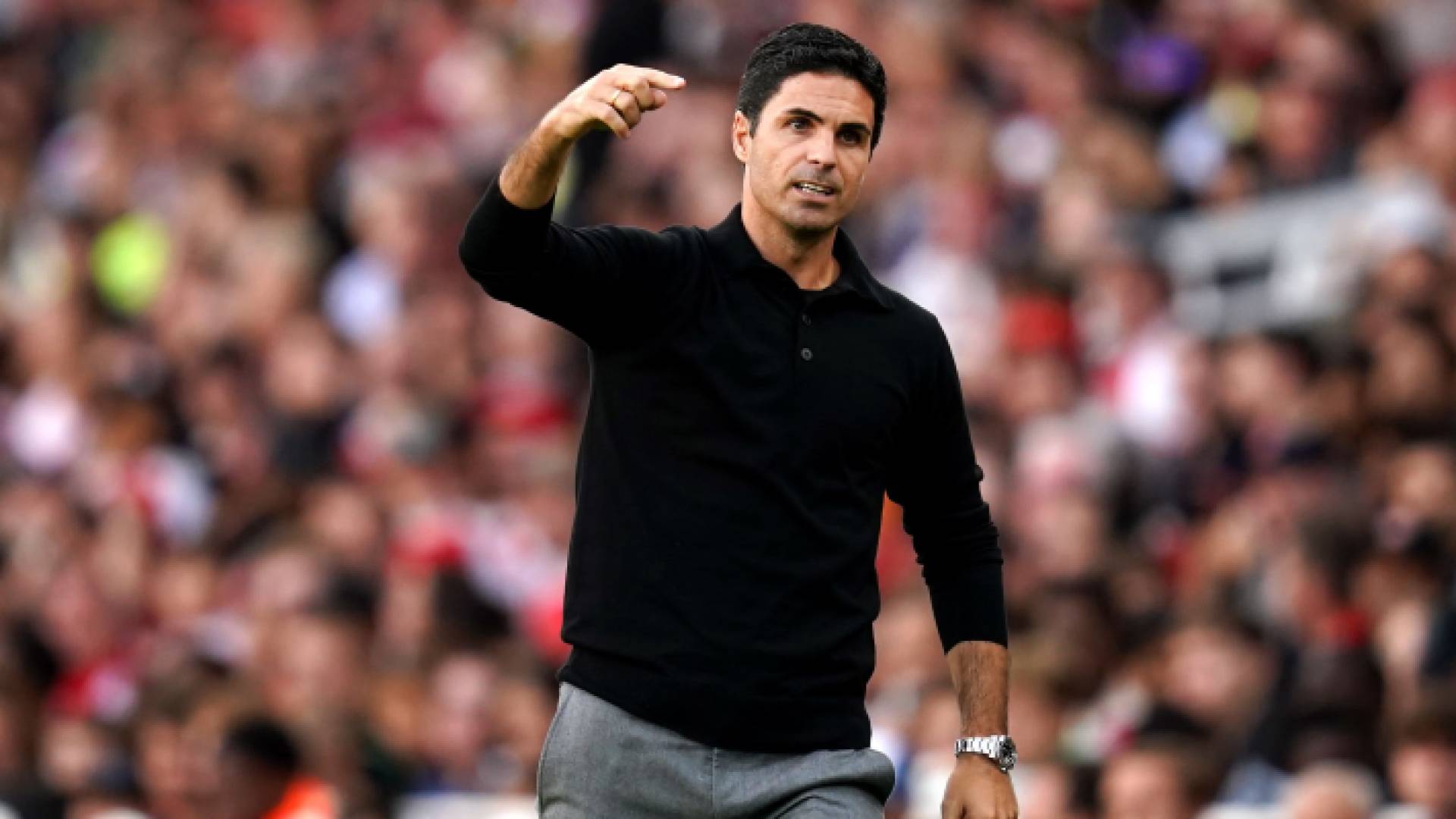 من مباراة سابقة