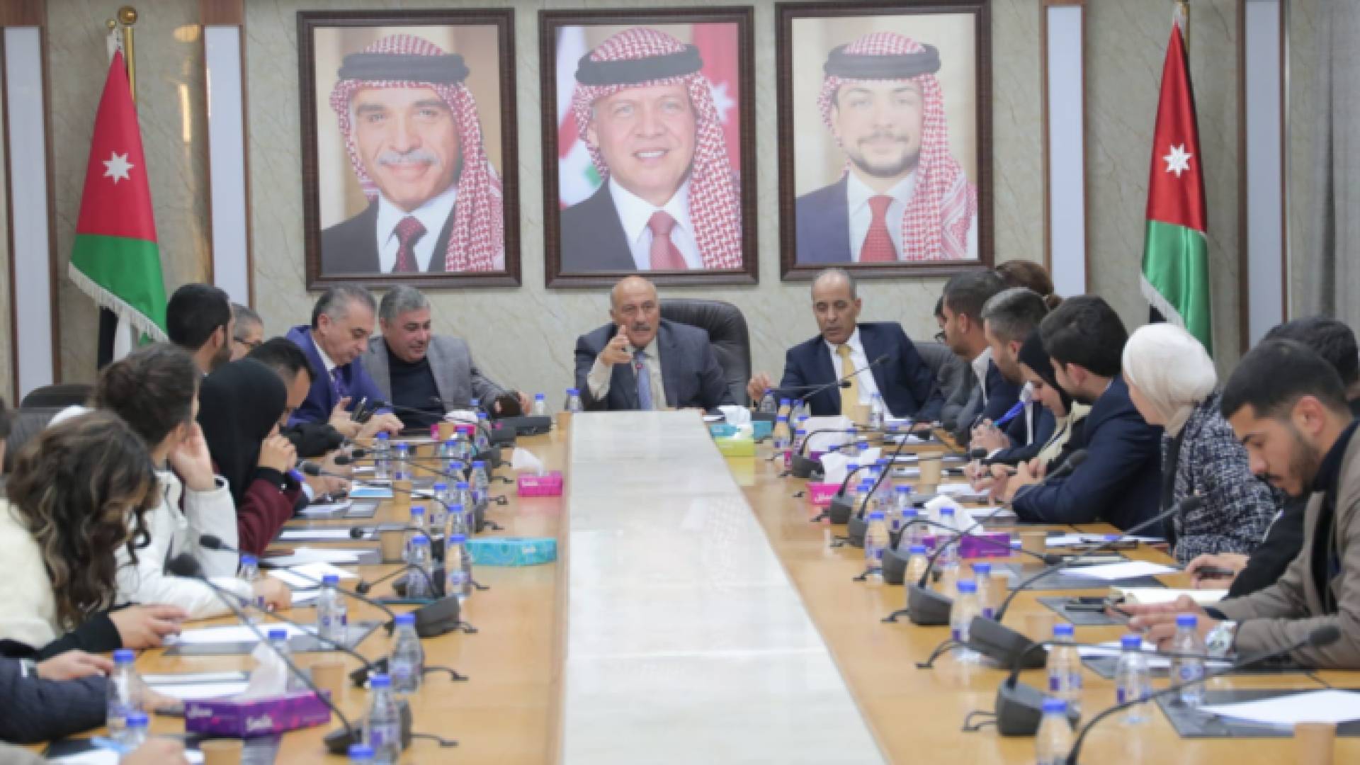 اللجنة القانونية لمجلس النواب