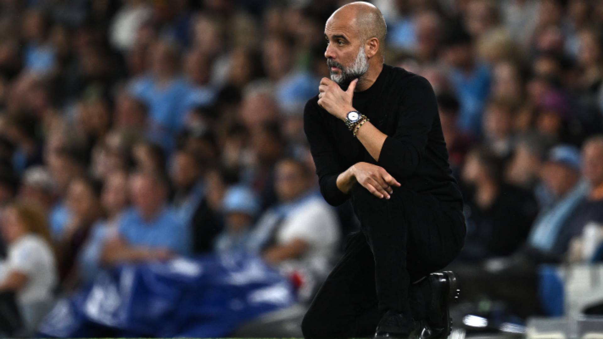 بيب جوارديولا