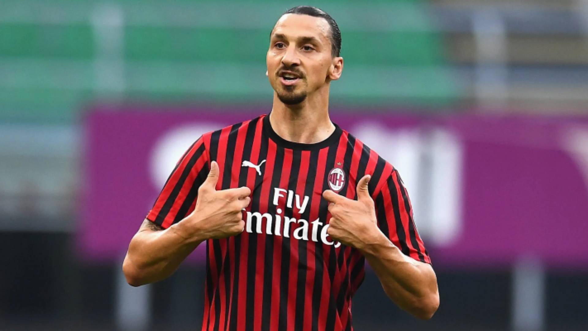 إبراهيموفيتش