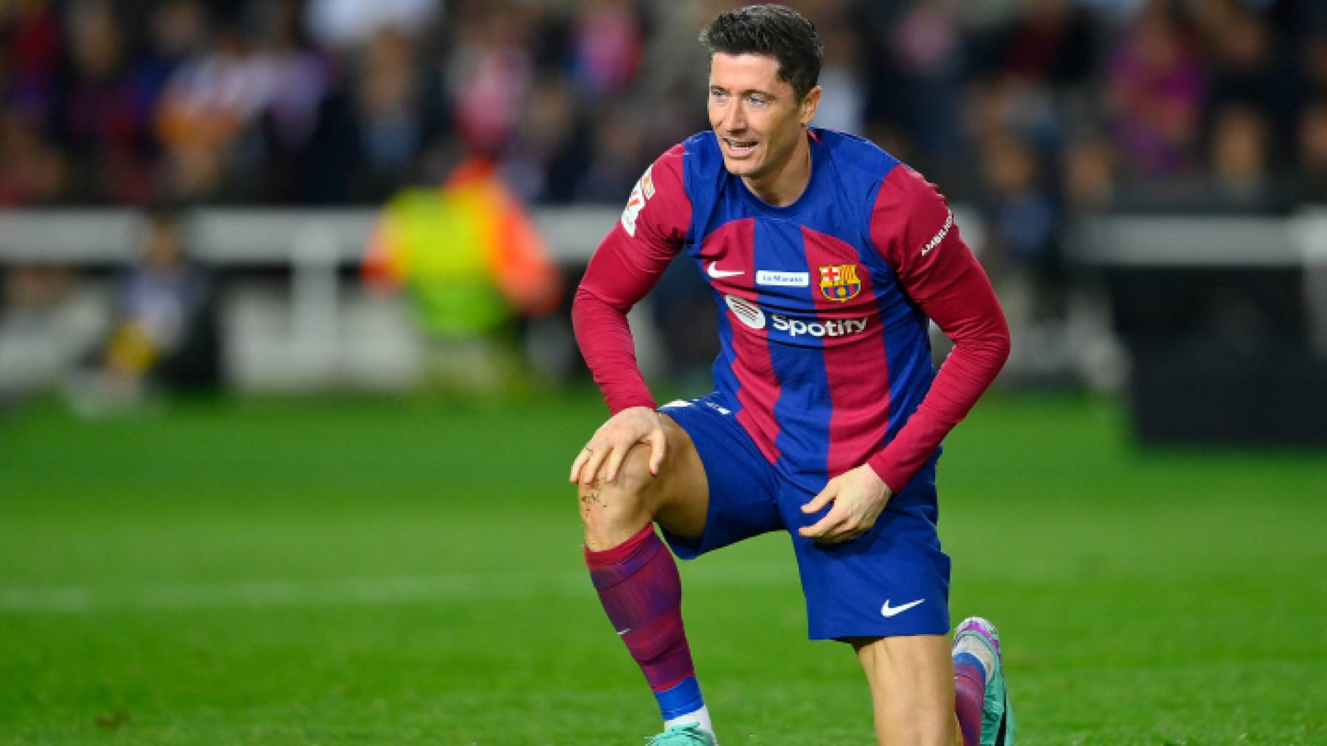 ليفاندوفسكي