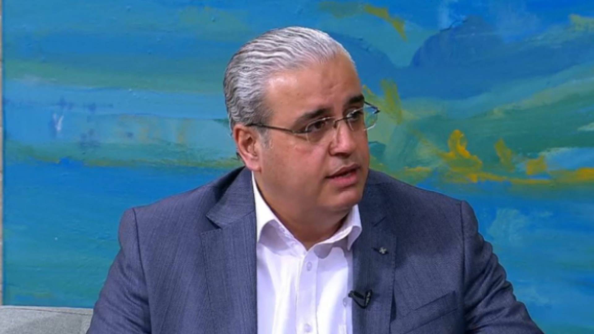 العين إبراهيم البدور