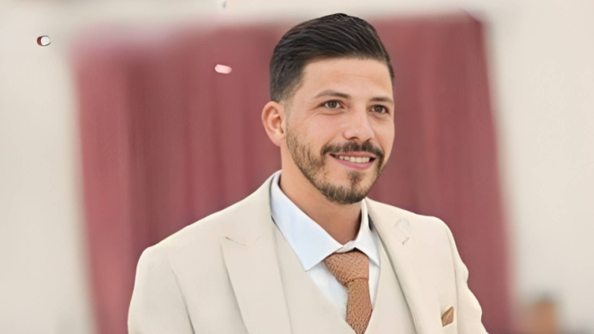 الشهيد قسام باسم زيدان