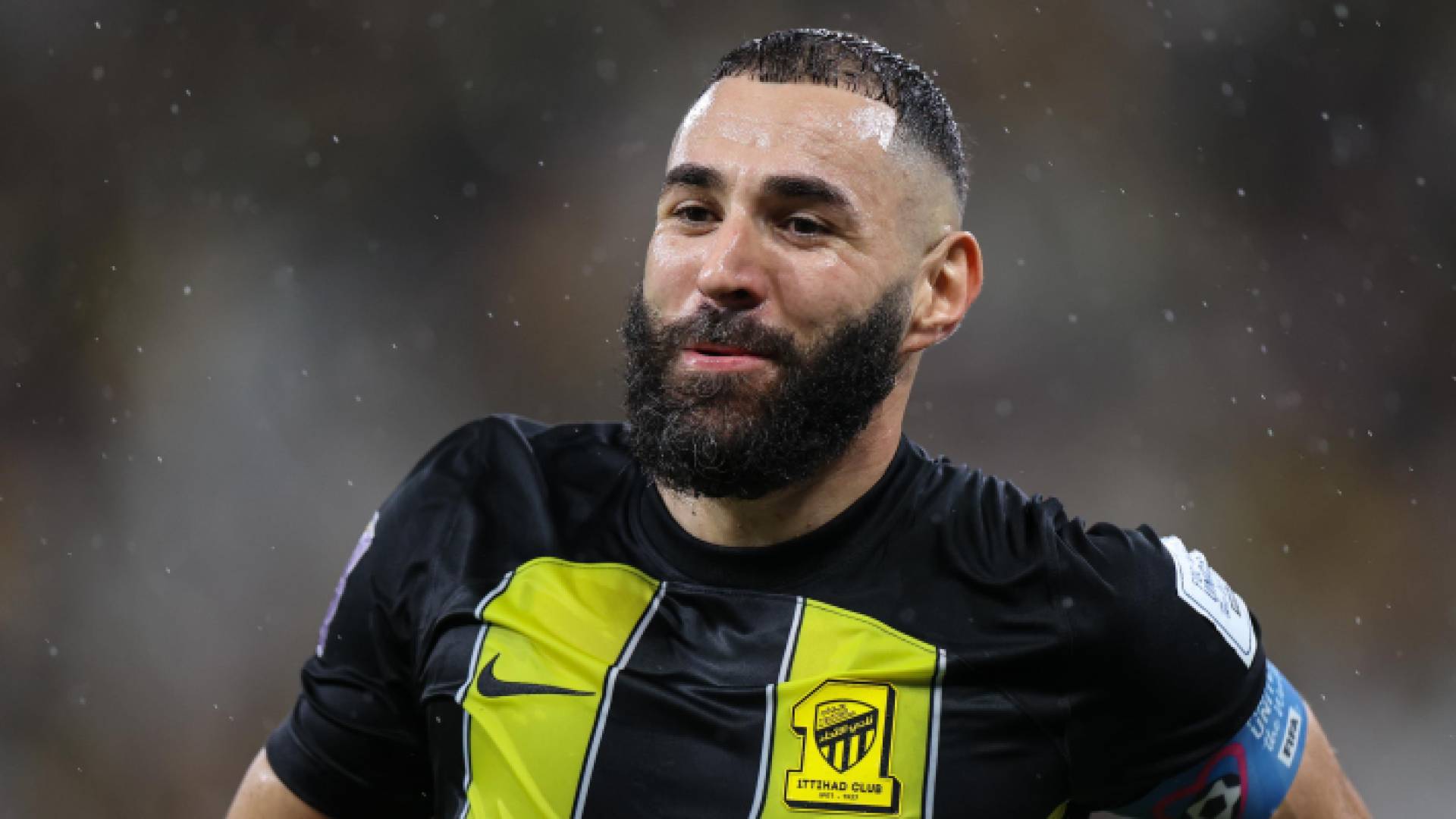 كريم بنزيما