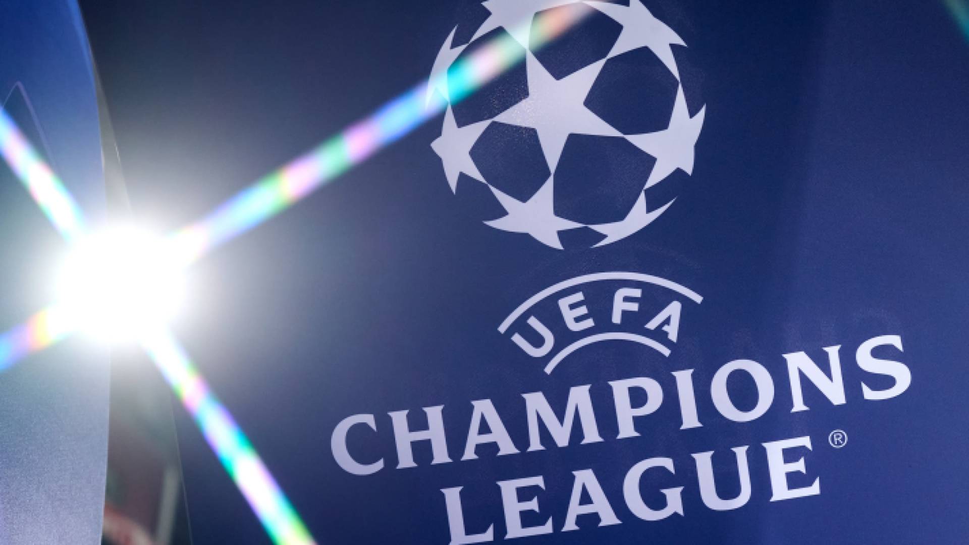 شعار البطولة