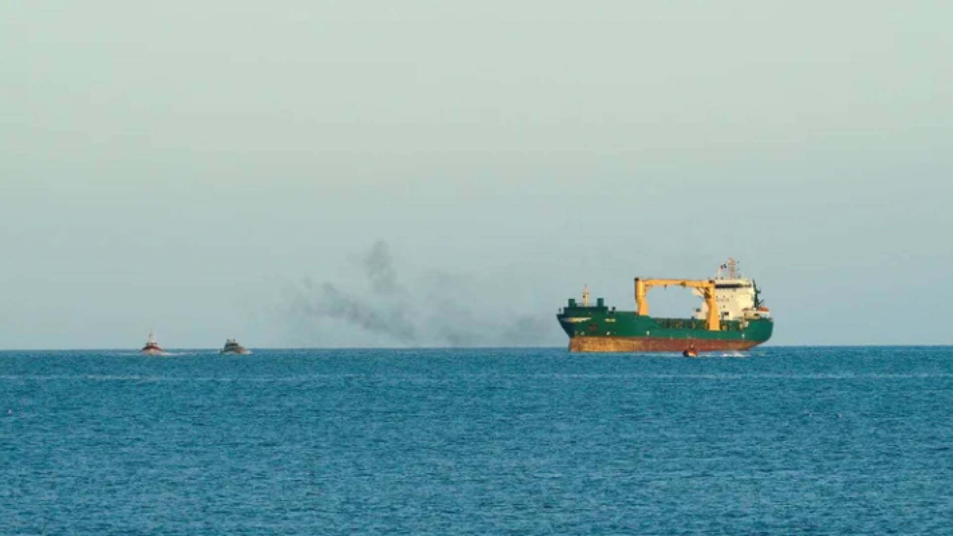 سفينة - أرشيفية