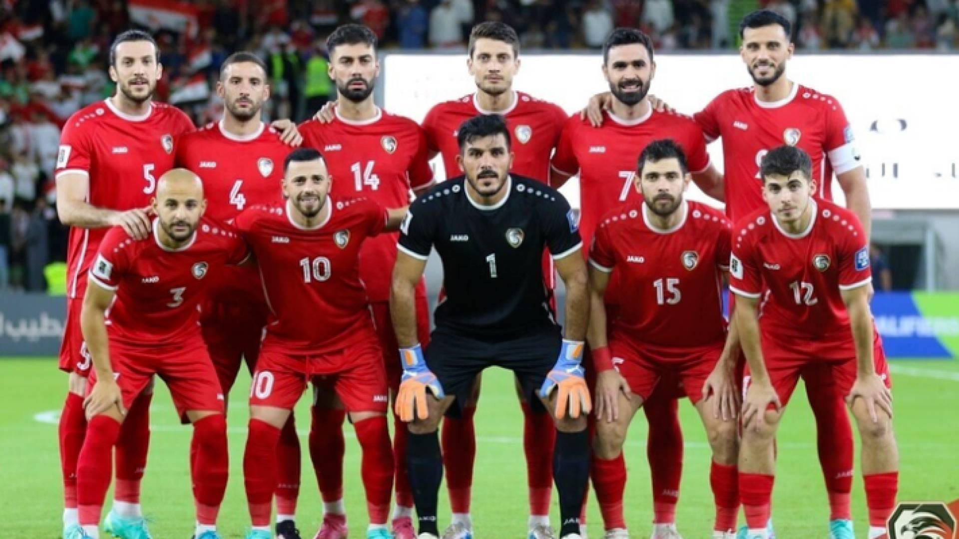 من مباراة سابقة