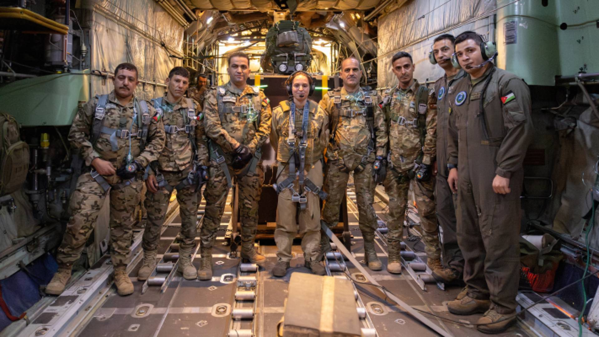 الأميرة سلمى بنت عبدالله الثاني