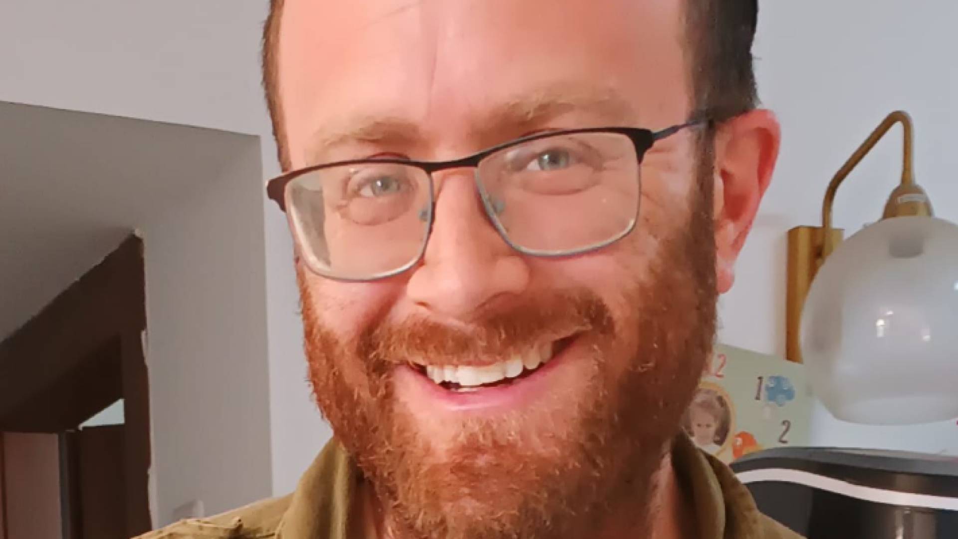 الضابط إليشا ليفينسترن الذي قتل في معارك بغزة