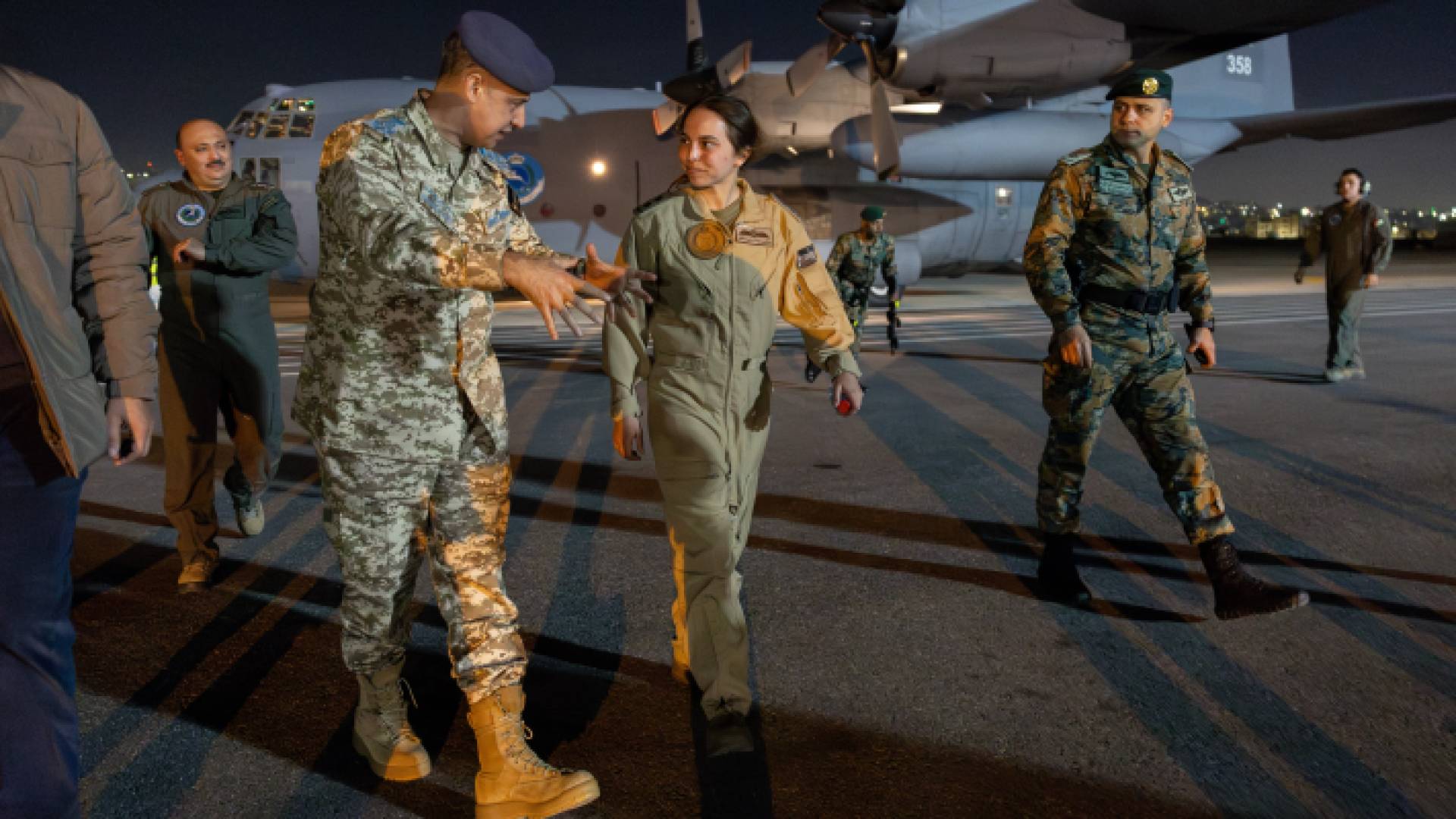 الأميرة سلمى بنت عبدالله الثاني