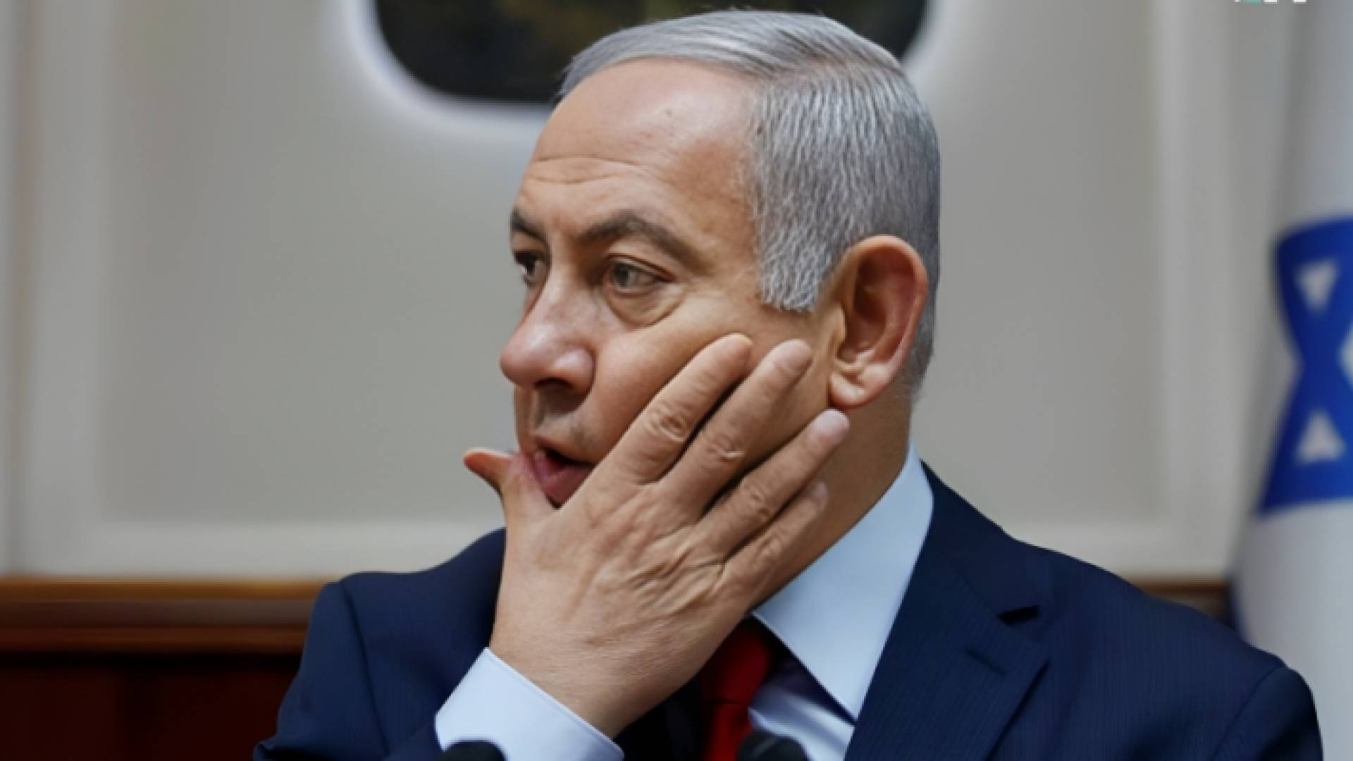 رئيس حكومة الاحتلال بنيامين نتنياهو