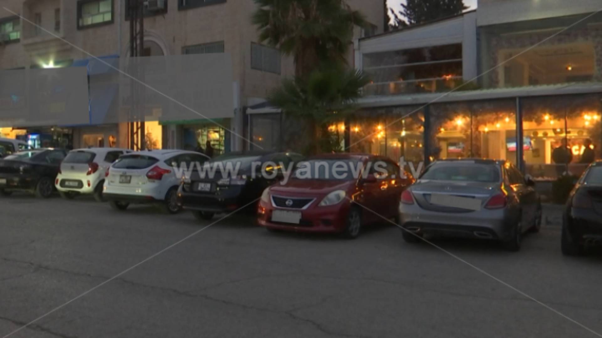 محلات تجارية في عبدون