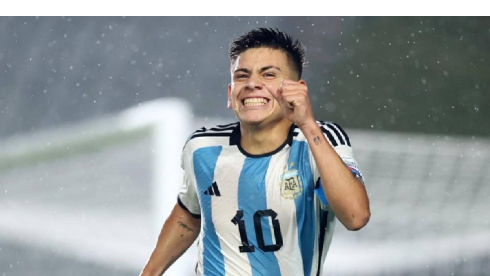 من مباراة سابقة