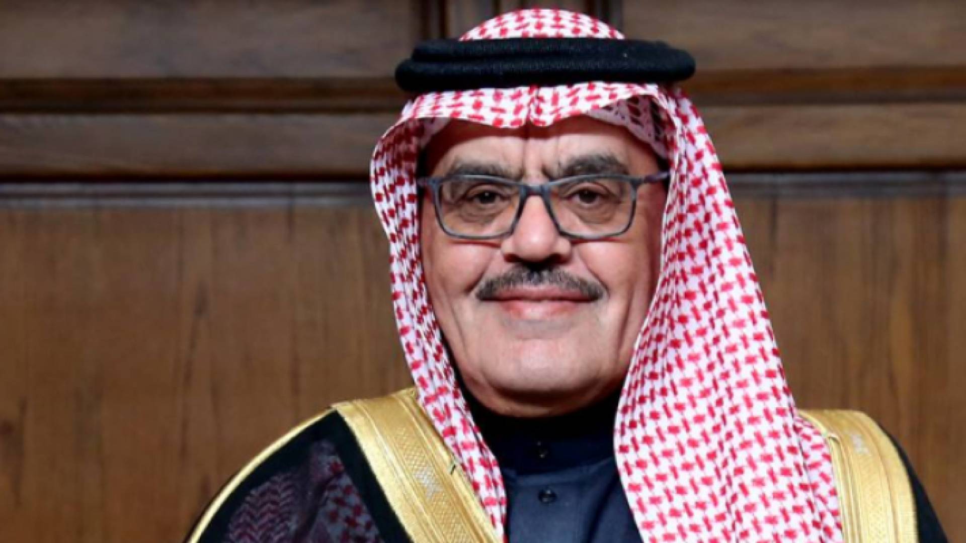 الشيخ طلال الماضي