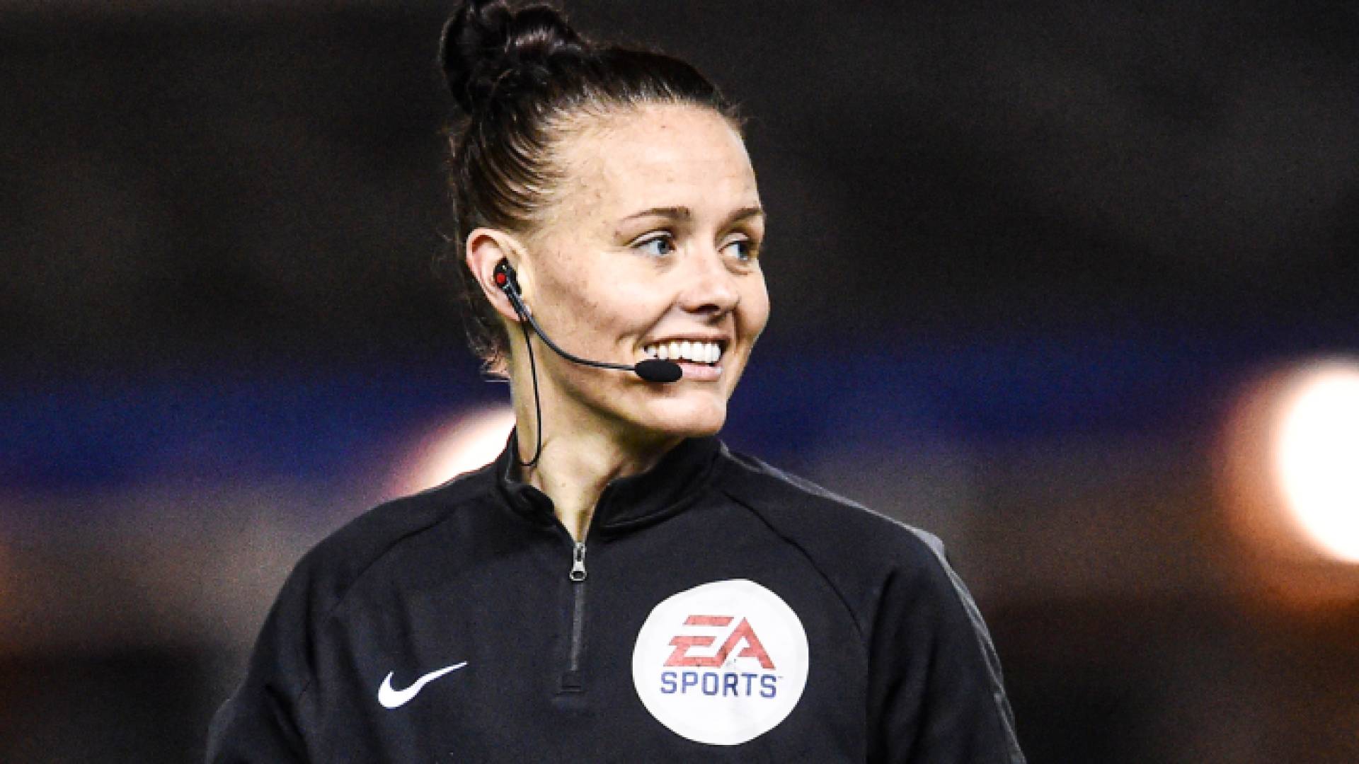 ريبيكا ويلش