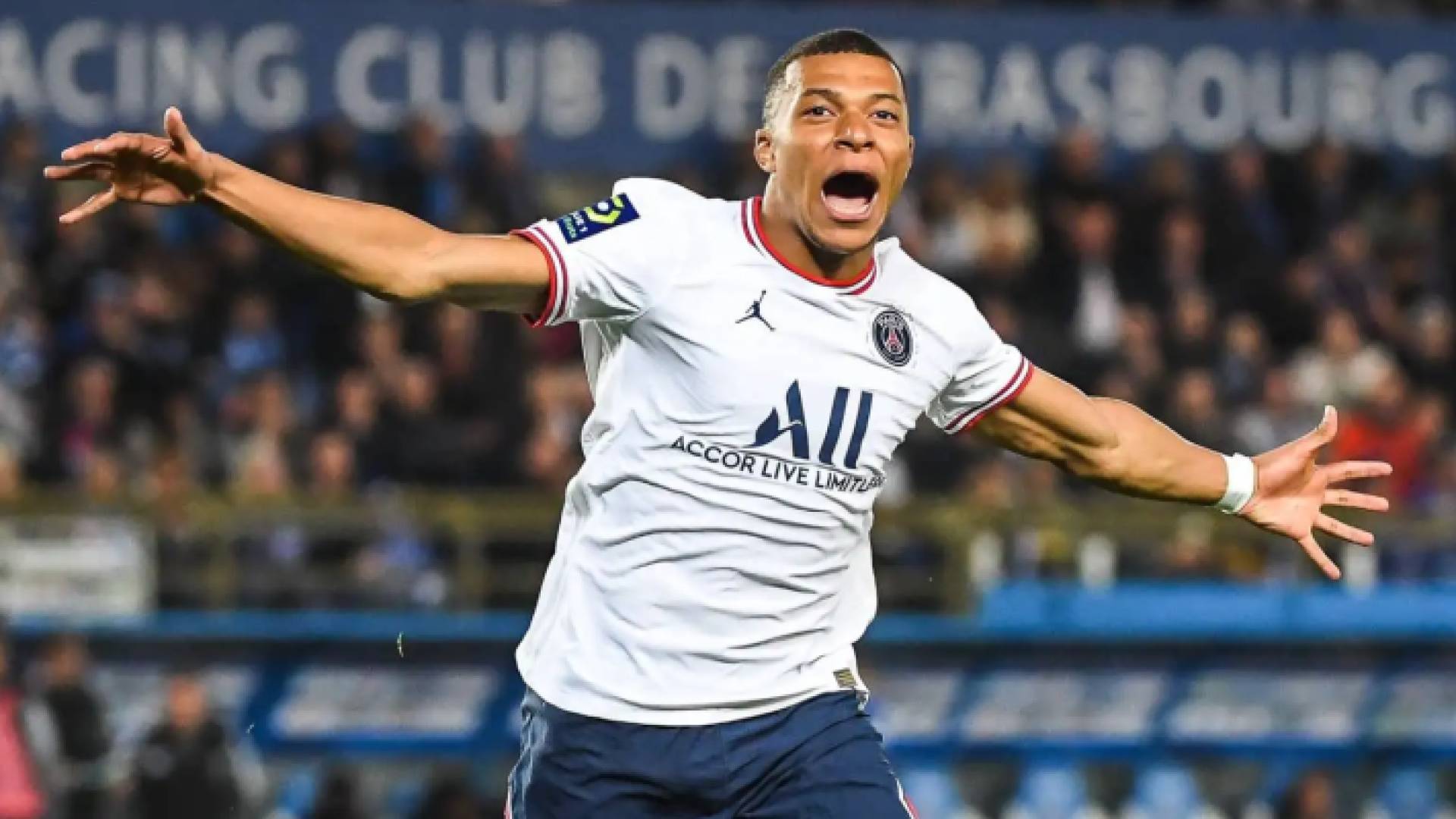 من مباراة سابقة