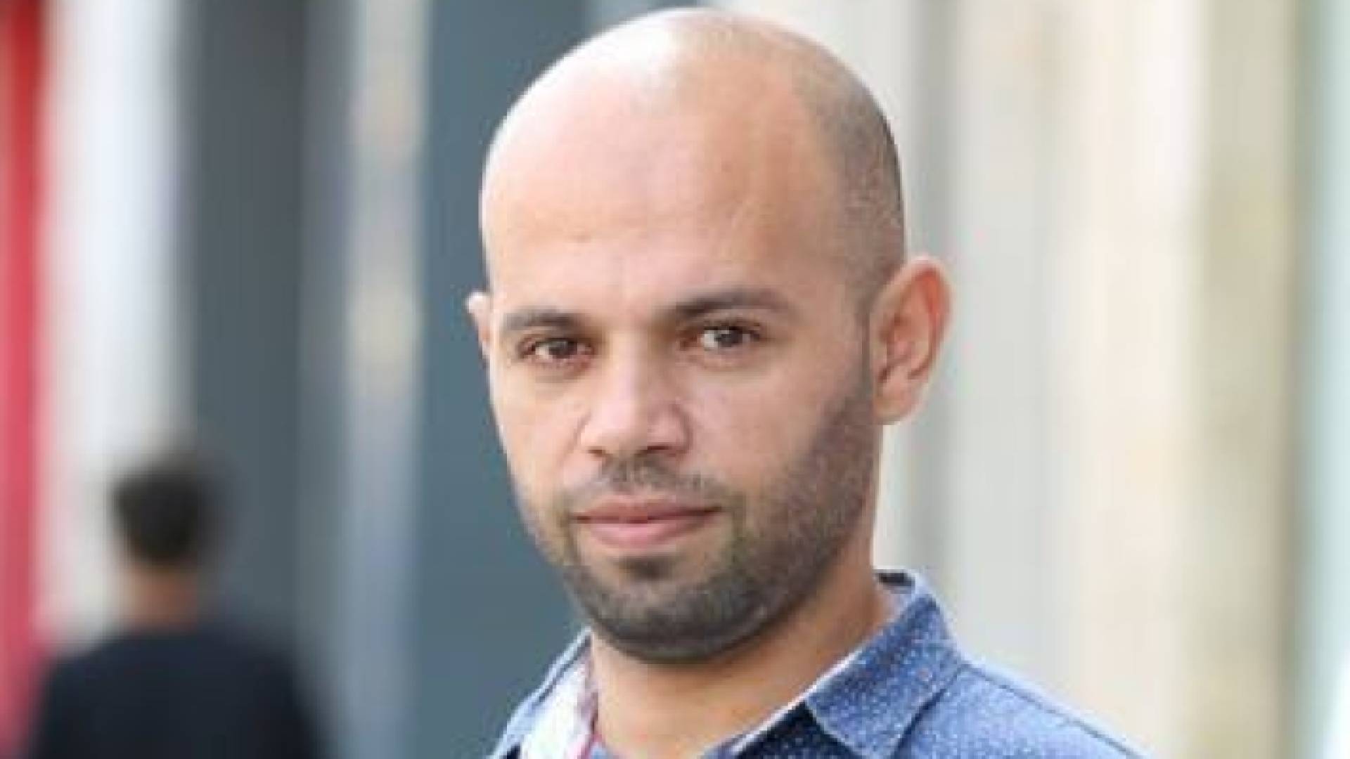 الشهيد الصحفي عاصم كمال موسى