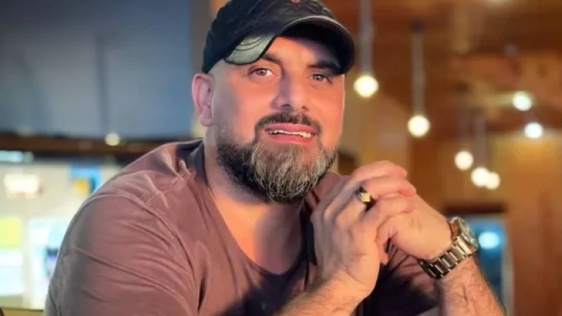 الشهيد المصور سامر أبو دقة