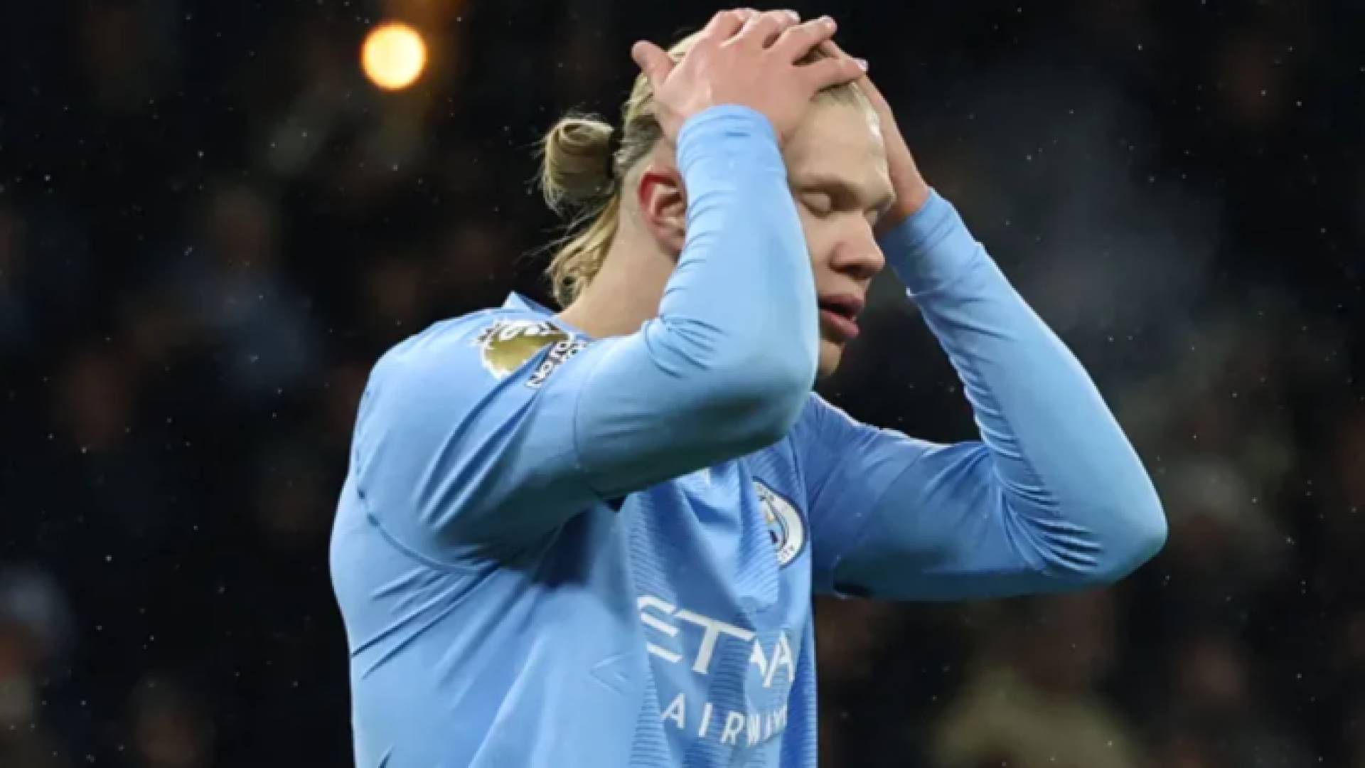 ايرلينغ هالاند