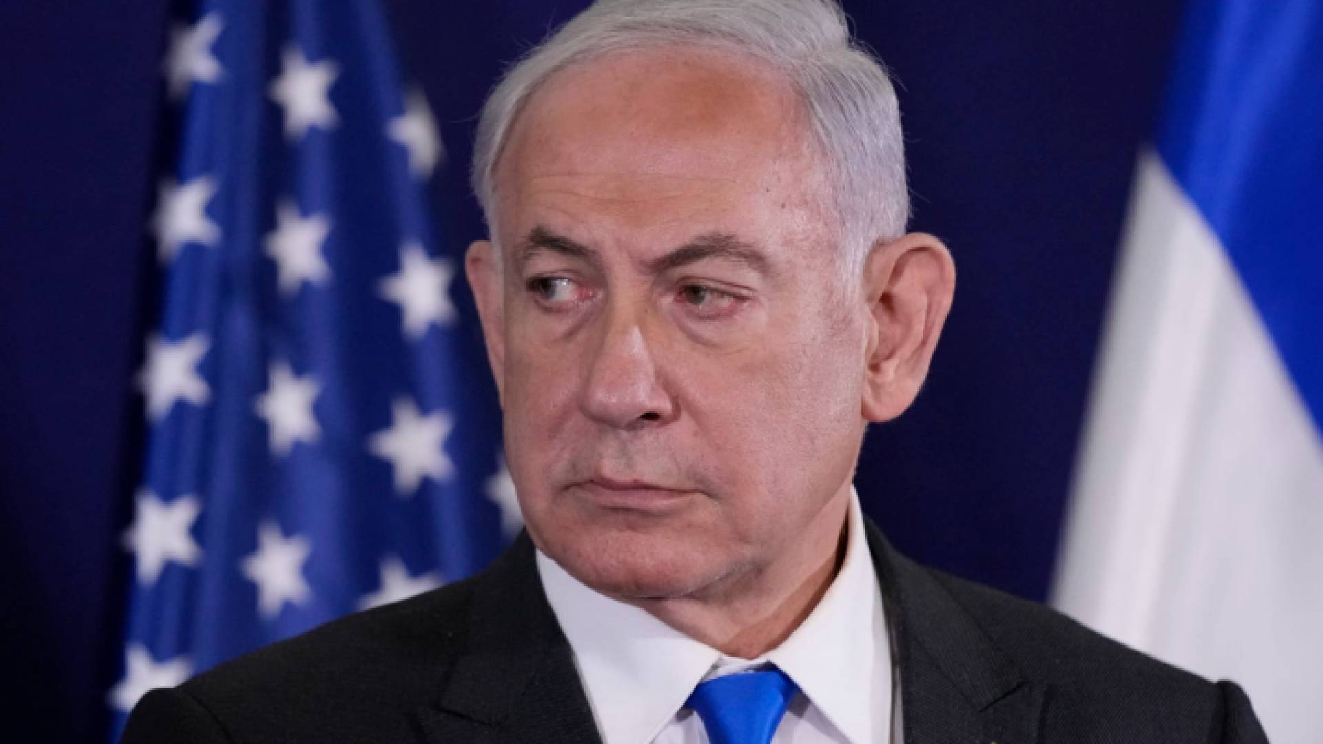 بنيامين نتنياهو رئيس حكومة الاحتلال