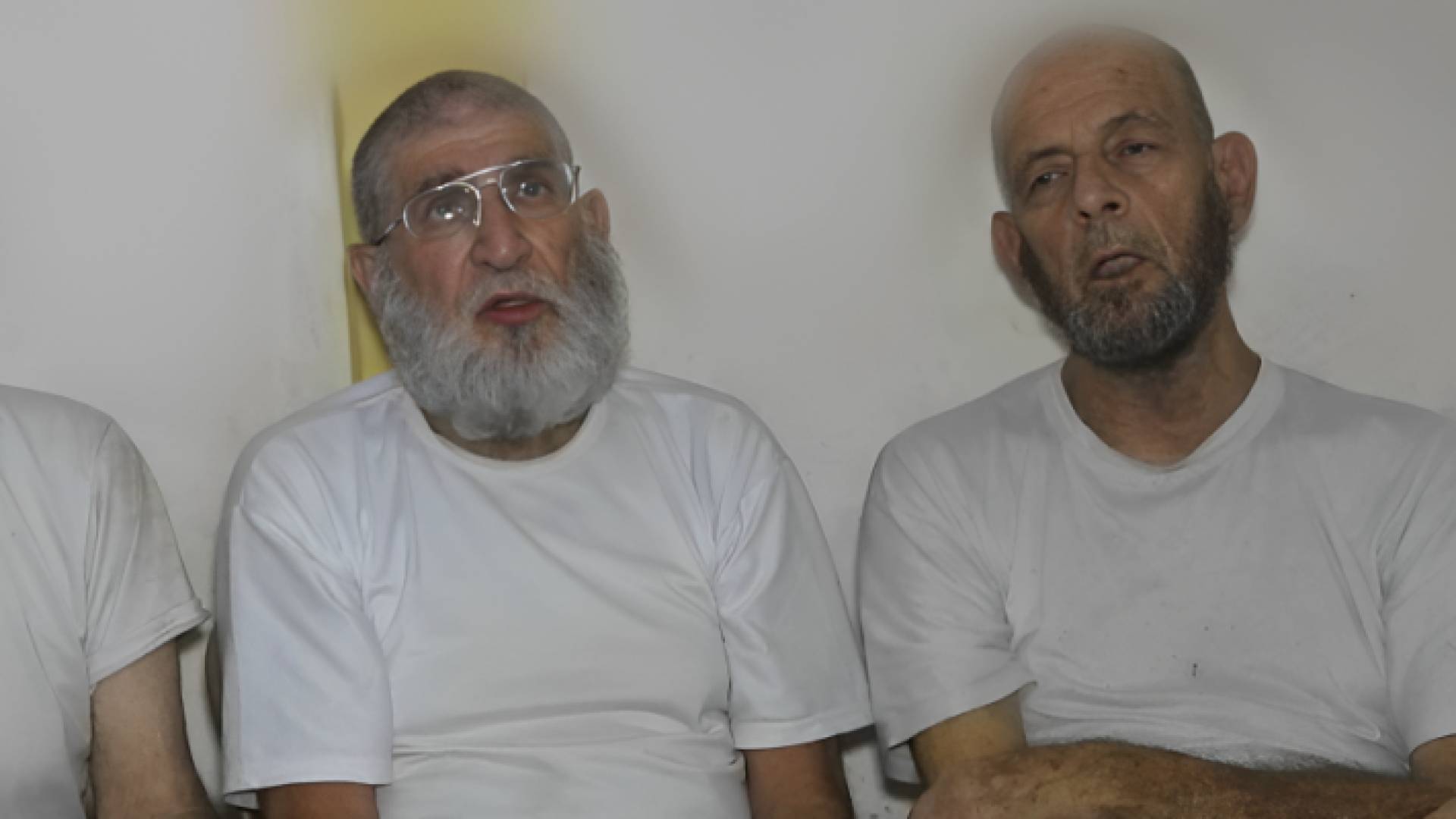 محتجزن "اسرائيليون" في غزة