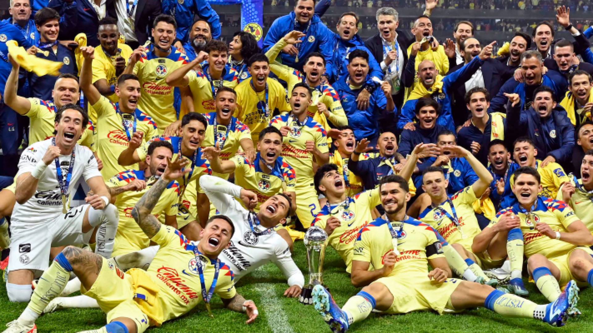 من المباراة