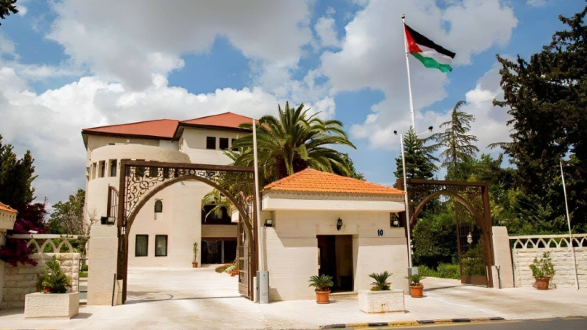 رئاسو الوزراء