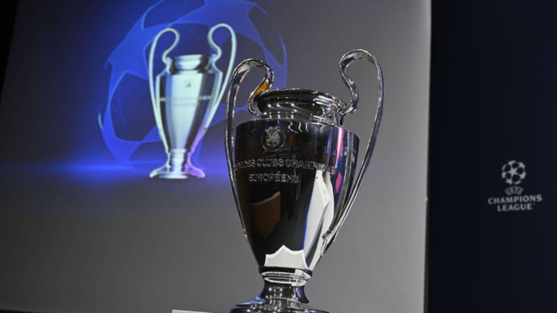 كأس دوري أبطال أوروبا