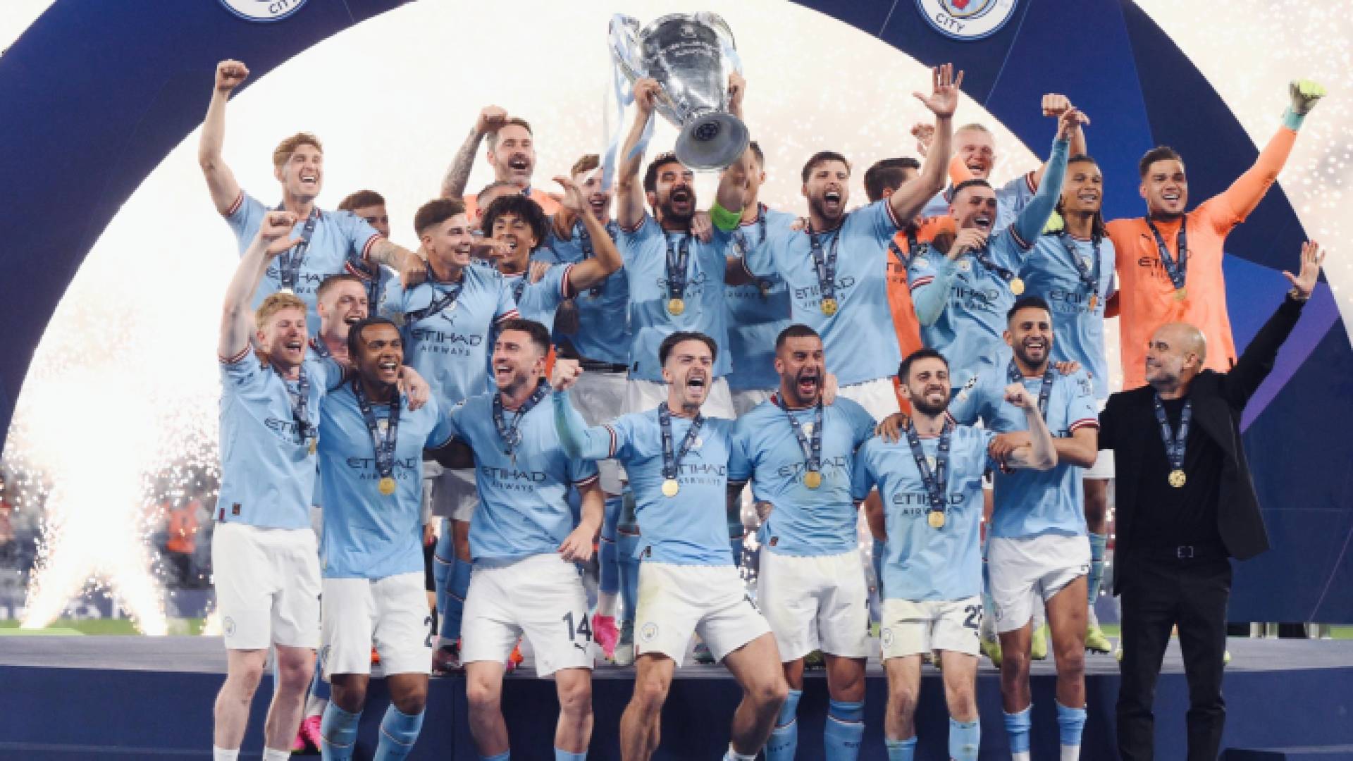 مانشستر سيتي