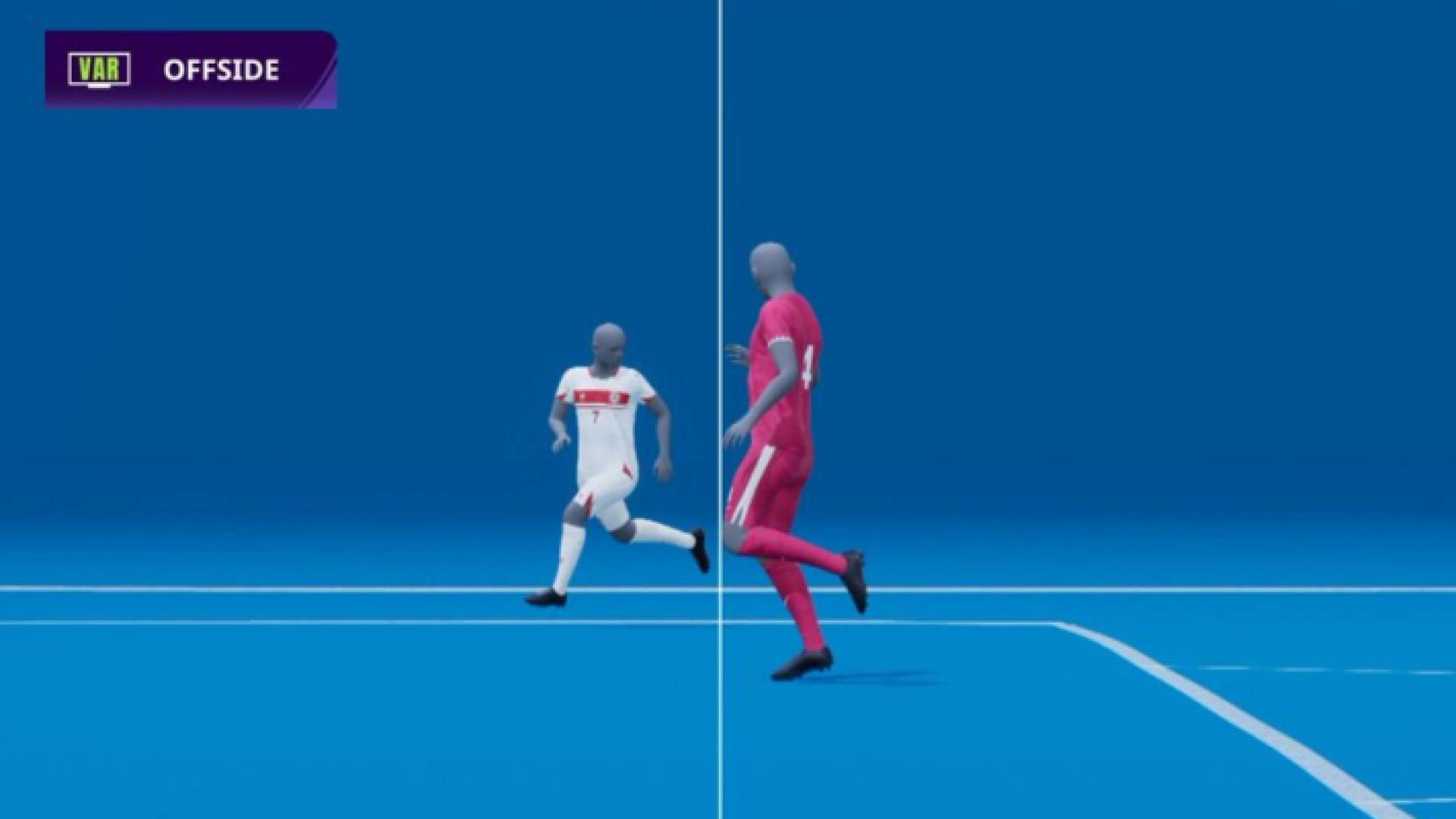 نظام التسلل شبه الآلي