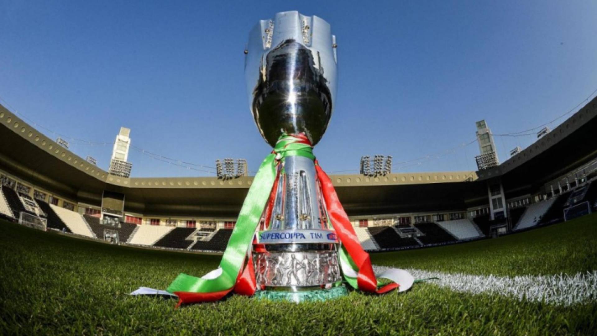 كأس السوبر الايطالي
