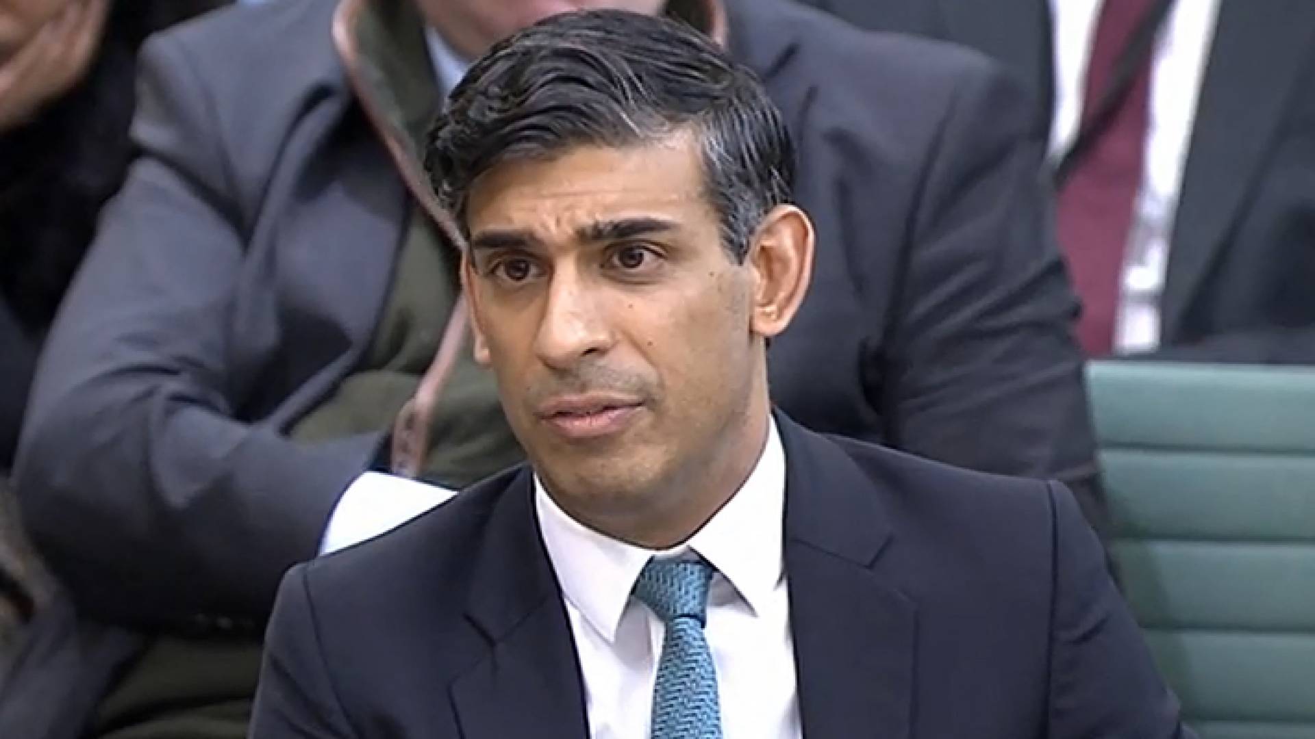 رئيس الوزراء البريطاني - أرشيفية