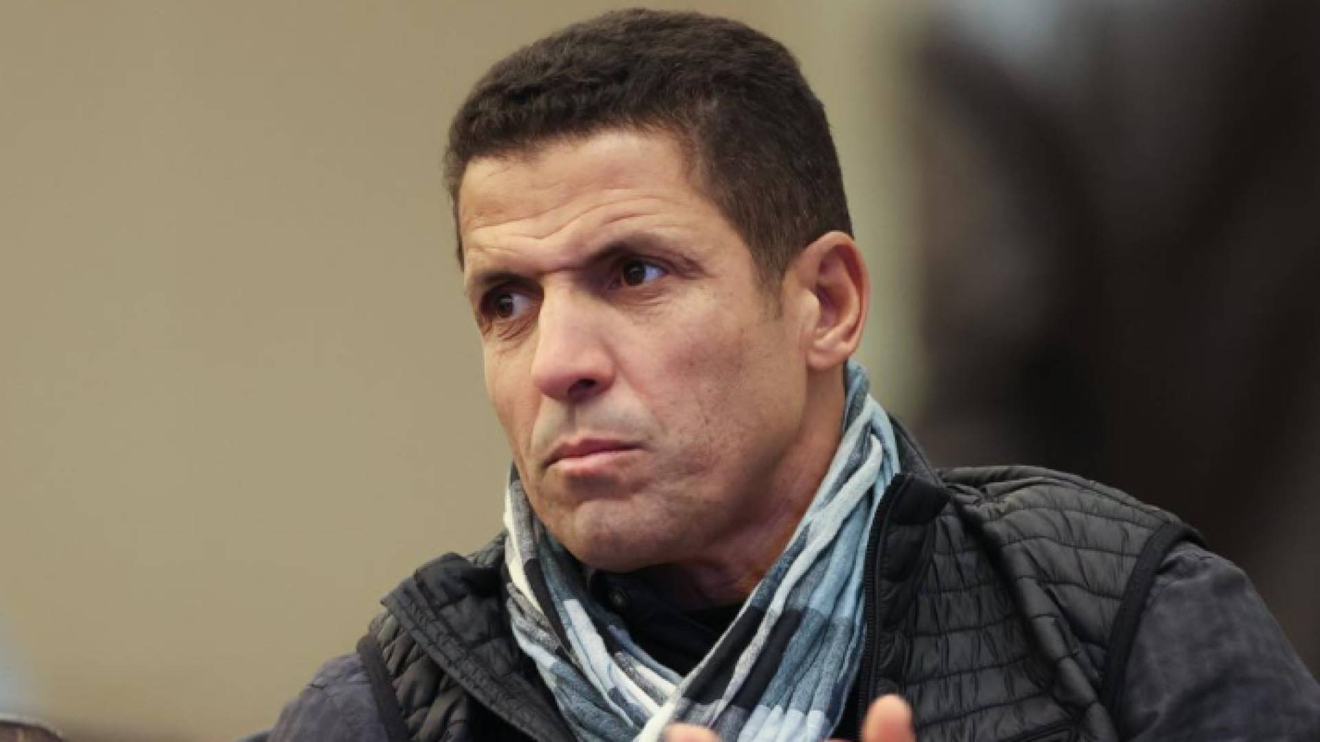 من اجتماع الهيئة العامة