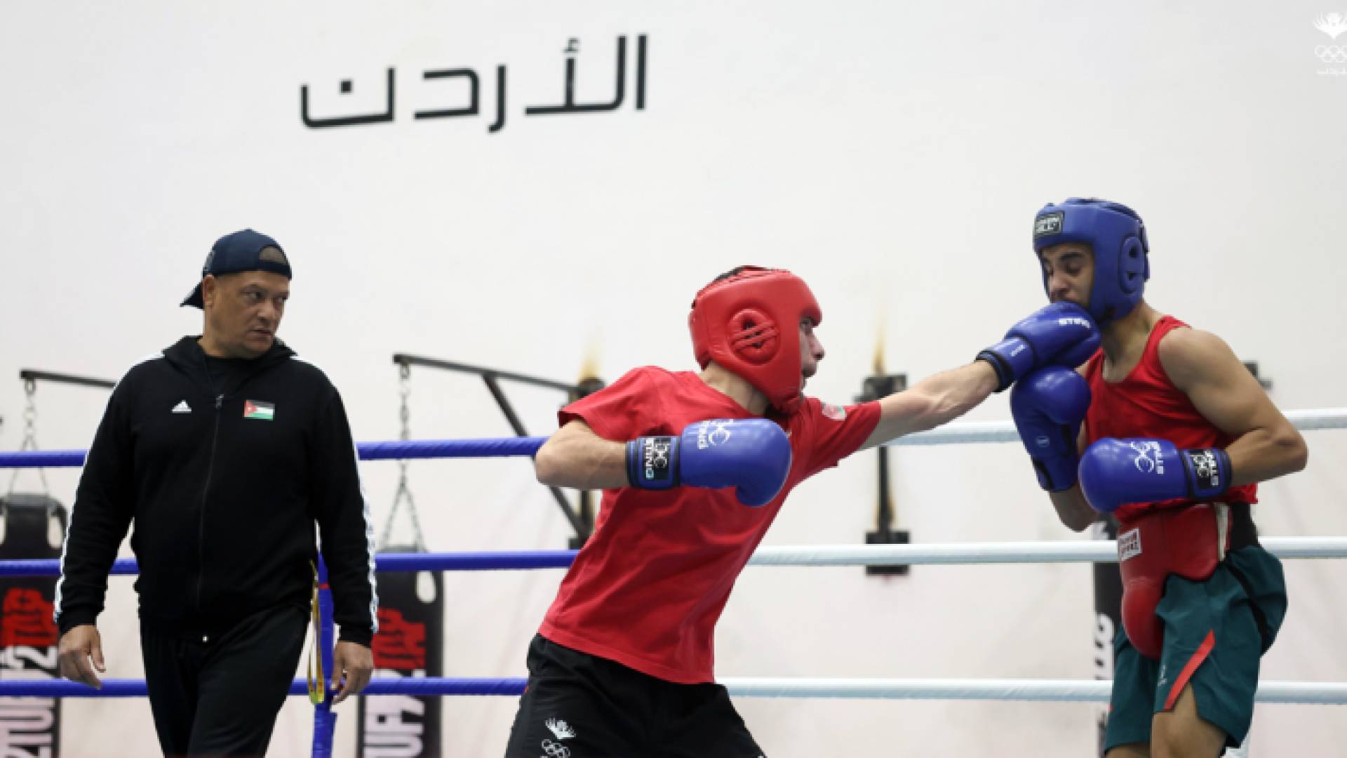 من المنافسات