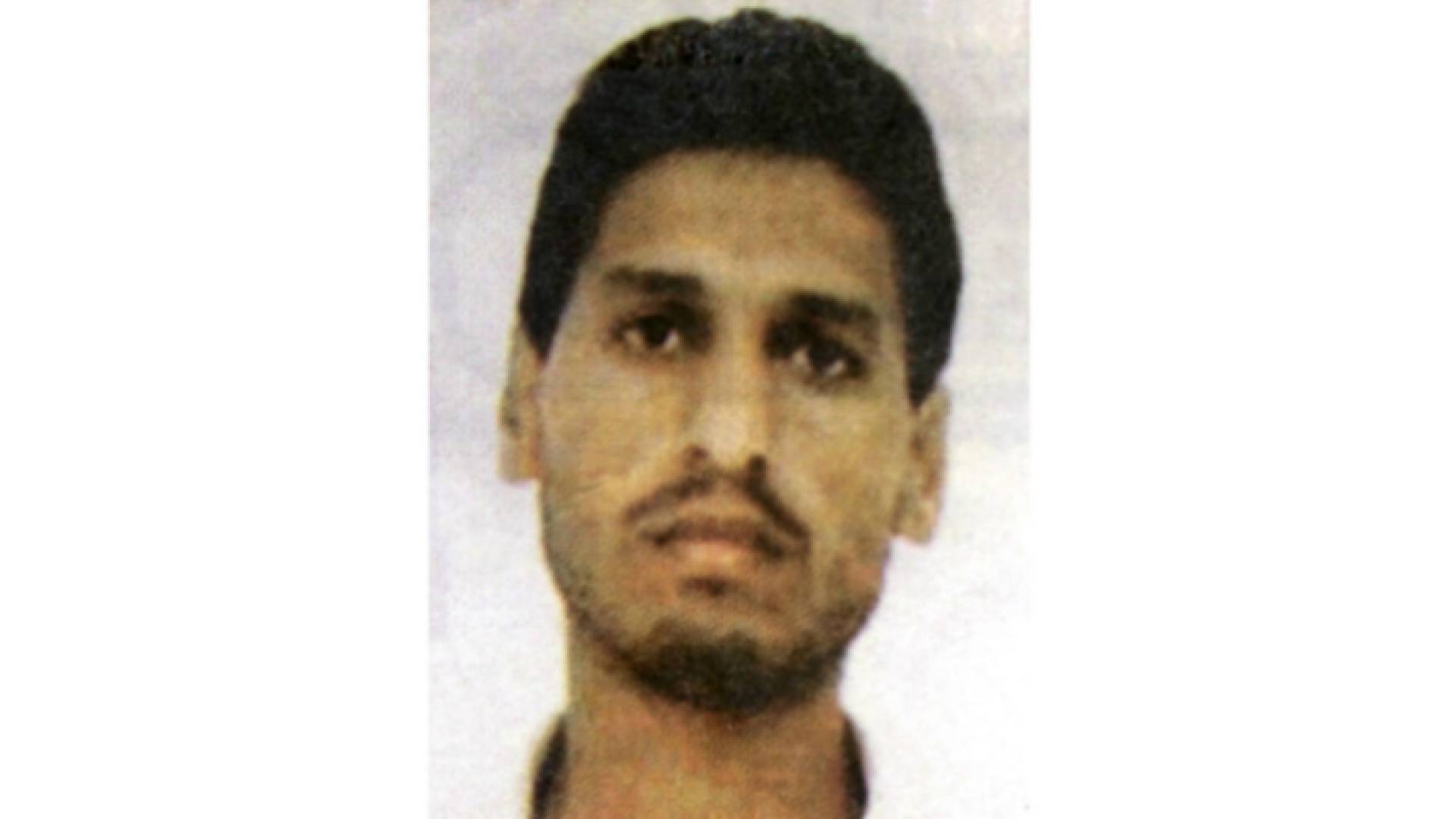 القائد العام لكتائب الشهيد عز الدين القسام محمد الضيف