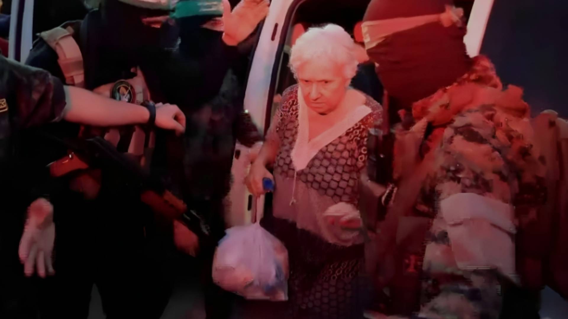 قائد حركة المقاومة حماس في غزة يحيى السنوار