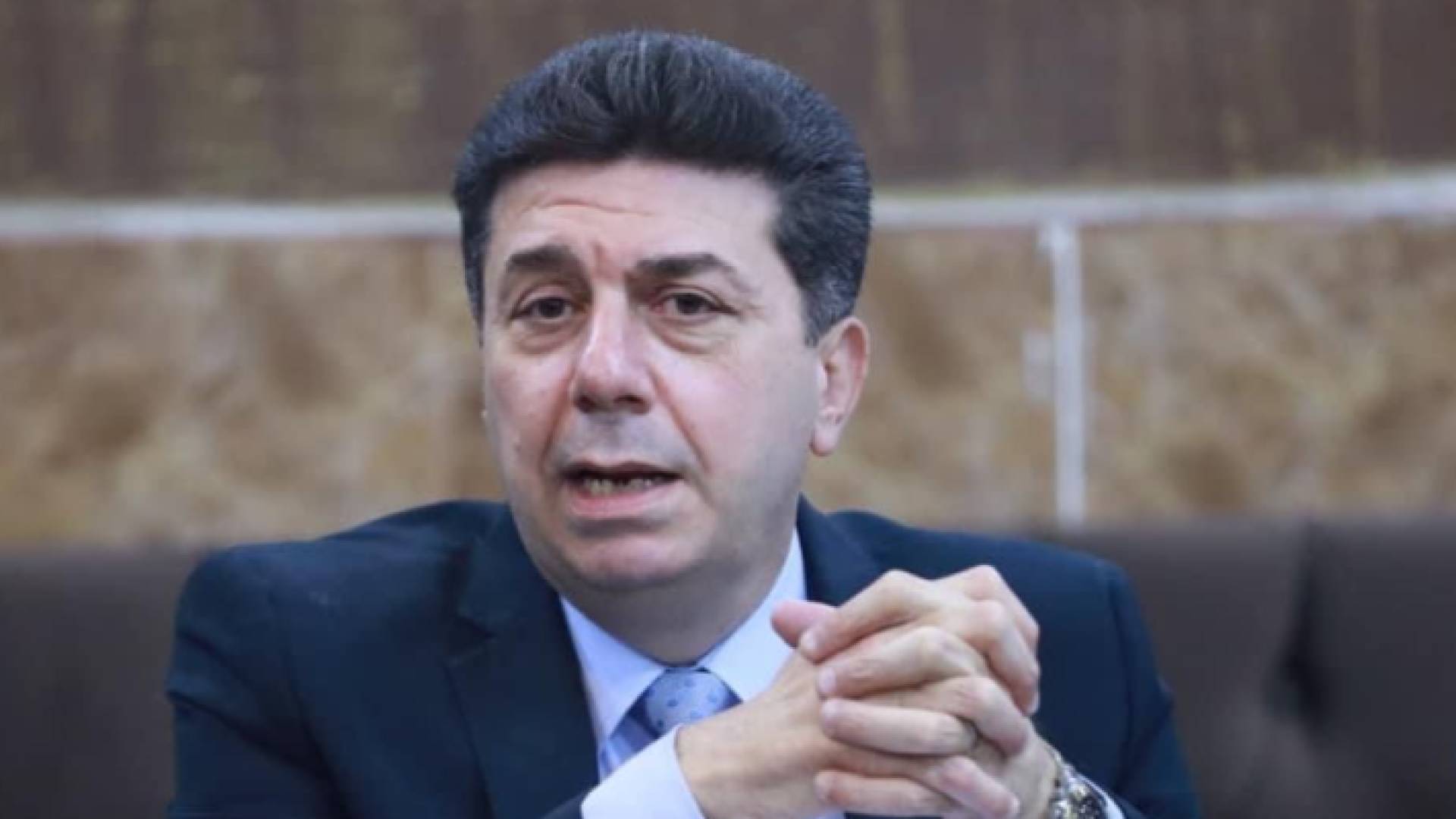 أمجد المسلماني