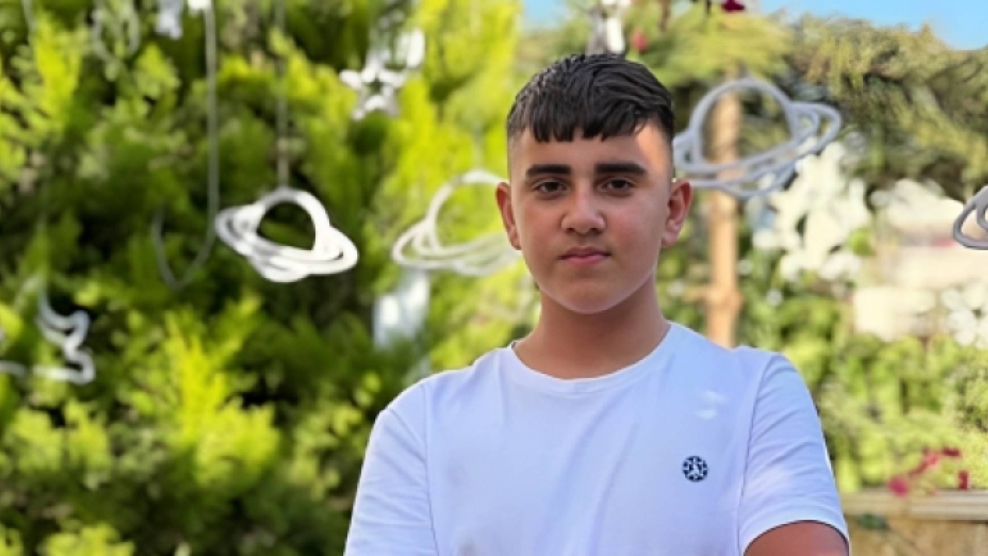 قوات الاحتلال اقتحمت مدينة رام الله من كل المحاور