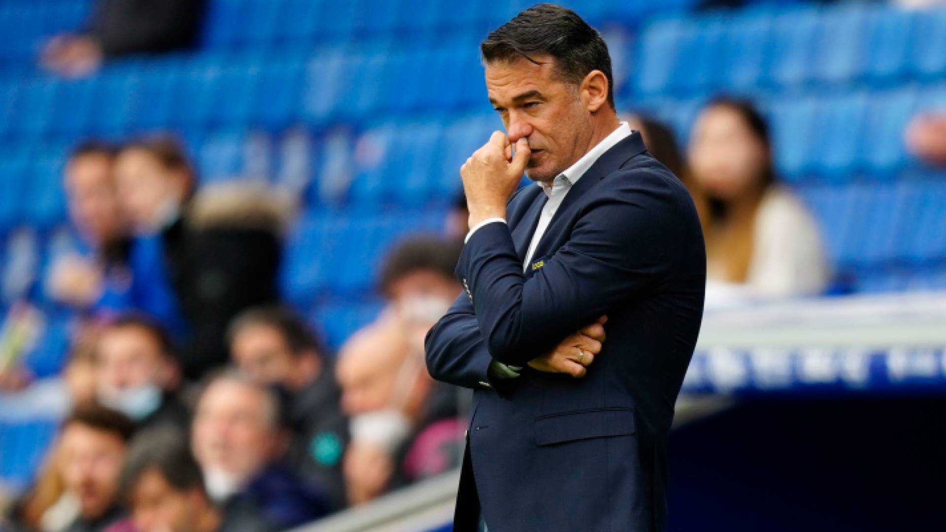 من مباراة سابقة