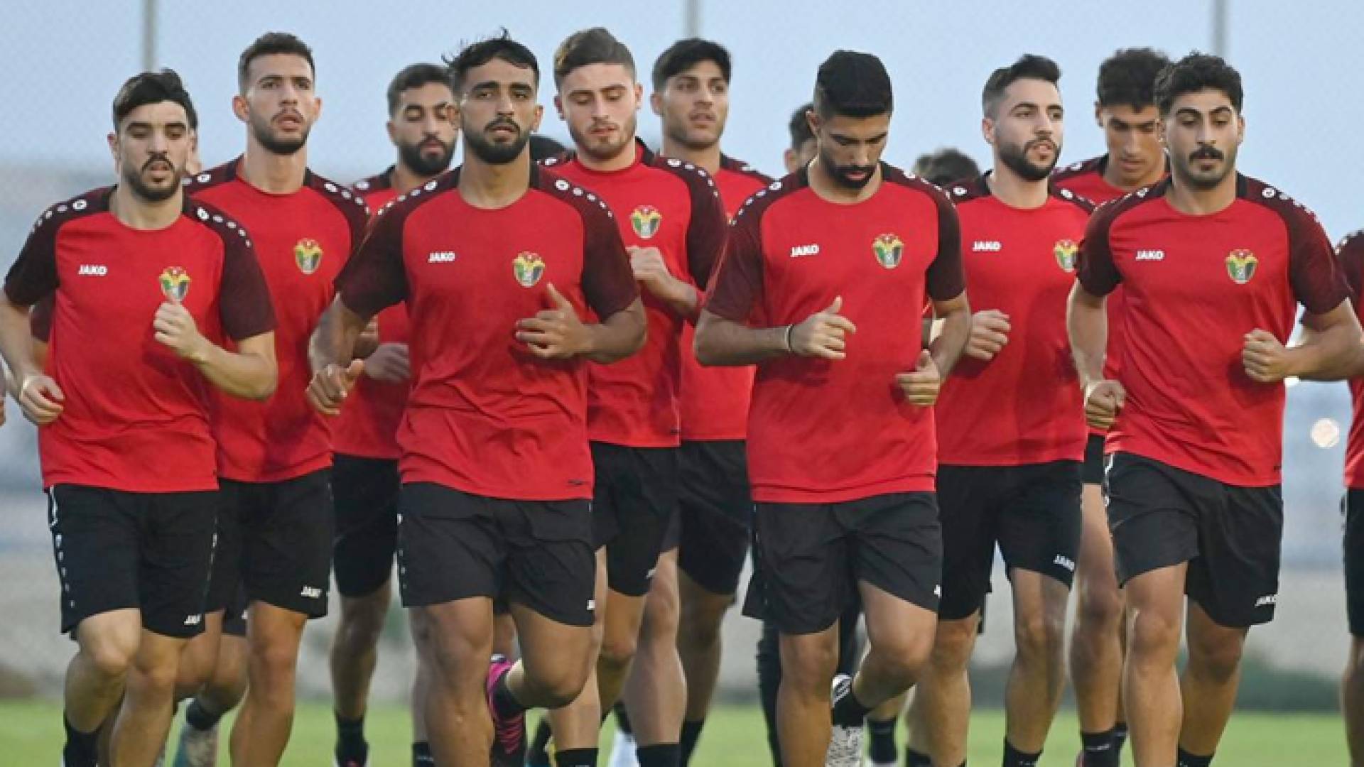 من التدريبات