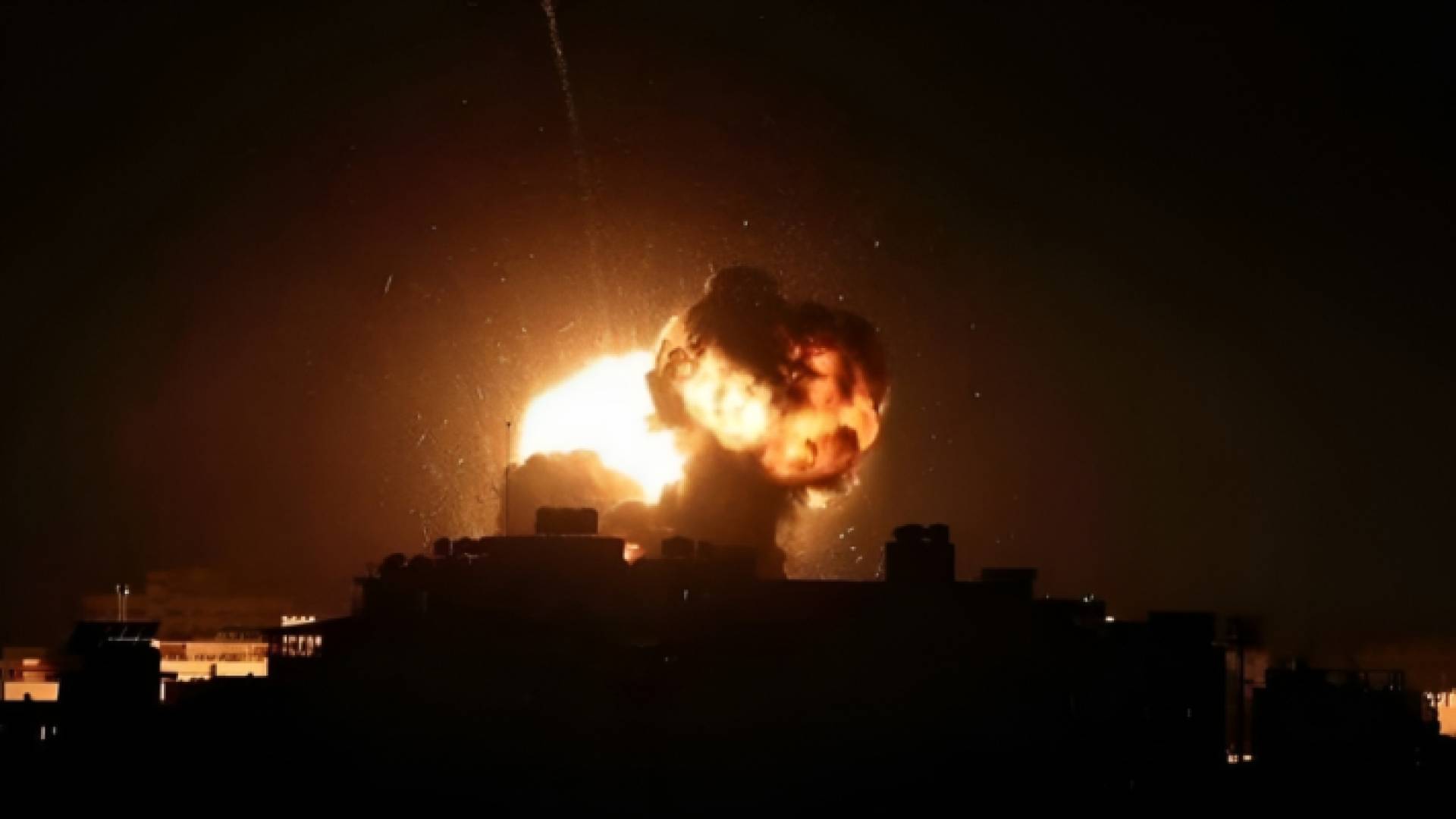 قصف على جنوب لبنان