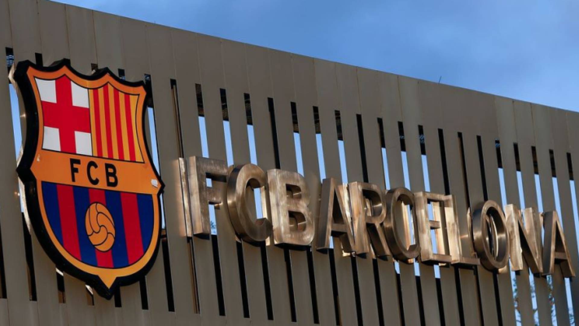 شعار نادي برشلونة