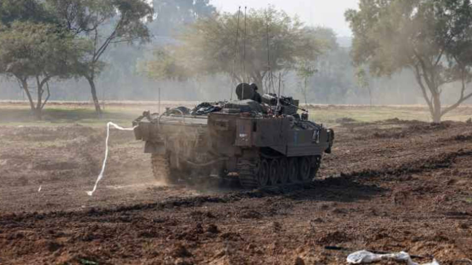 المقاومة الفلسطينية معارك ضارية واشتباكات عنيفة مع قوات الاحتلال في غزة