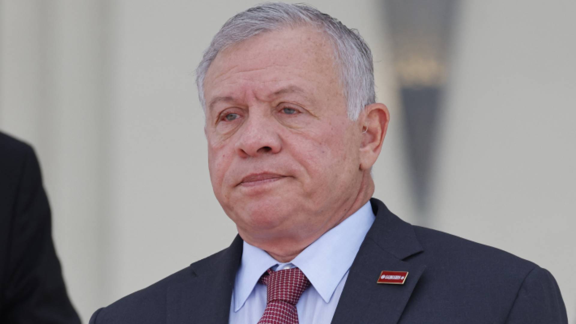 جلالة الملك عبدالله الثاني