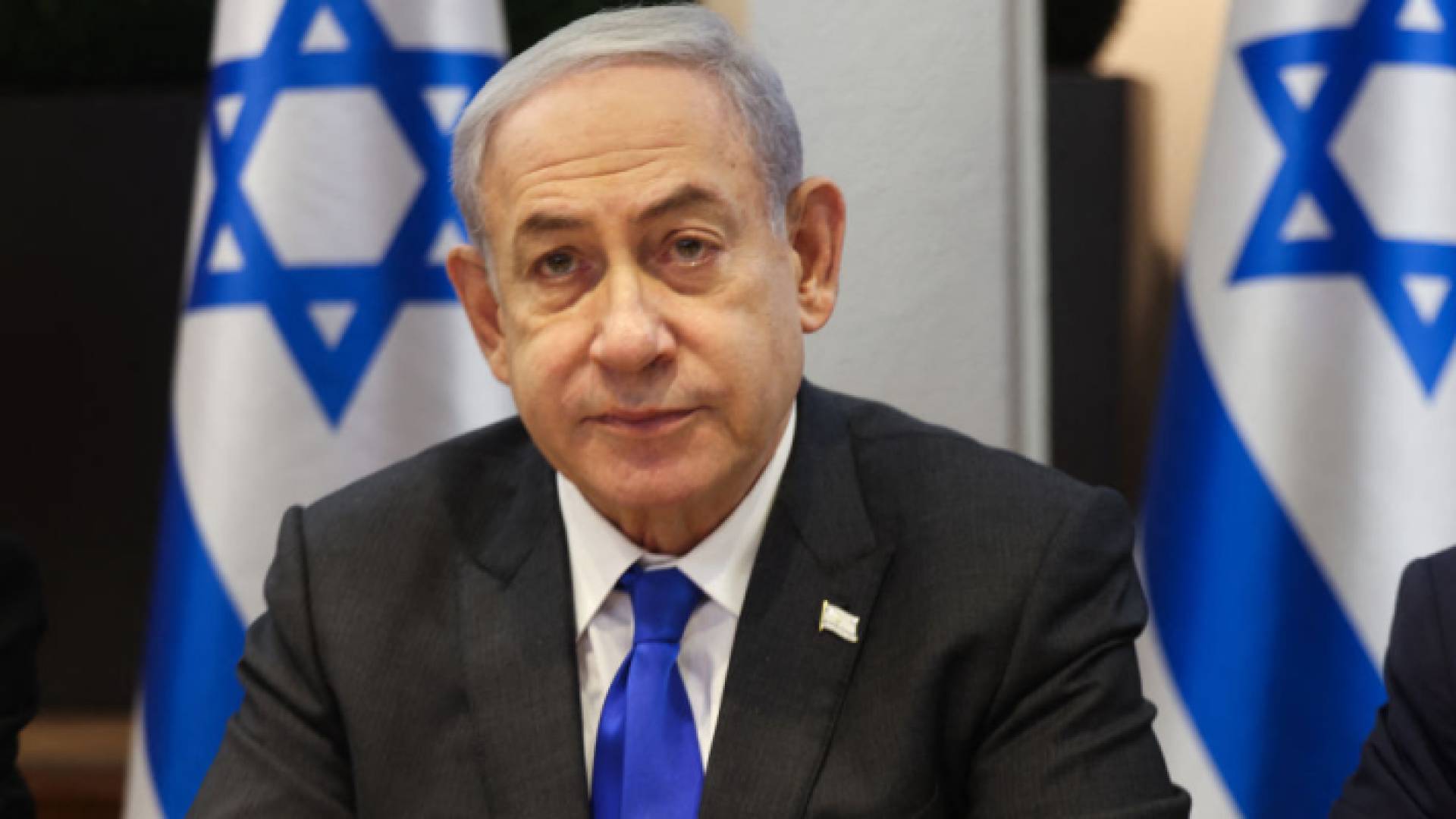 رئيس حكومة الاحتلال بنيامين نتنياهو
