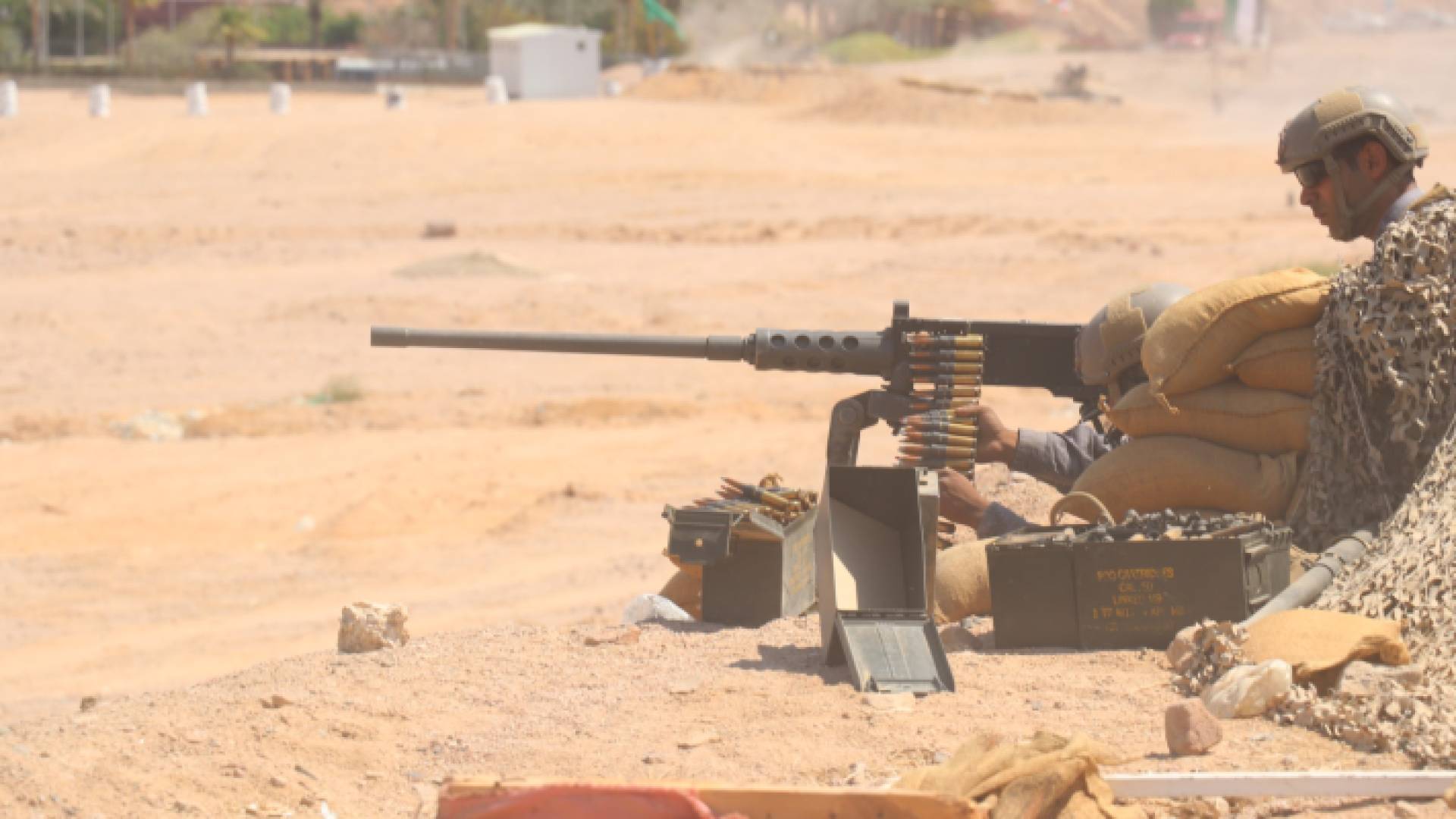 نشامى القوات المسلحة - أرشيفية